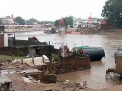 
      
      Uttar Pradesh CM Yogi to review flood situation in Chitrakoot
      
      