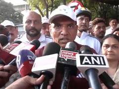 
      
      Mandaviya leads ‘Sundays on Cycle’ event in Surat
      
      