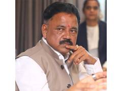 
      
      Jharkhand Minister Sudivya Kumar passes away
      
      