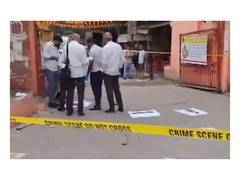 
      
      Delhi: Man found dead in Mayur Vihar Phase 3
      
      