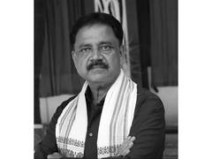 
      
      Political leaders condole demise of Jharkhand Minister Sudivya
      
      