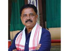 
      
      Jharkhand Minister Deepika Pandey condoles Sudivya Kumar’s demise
      
      