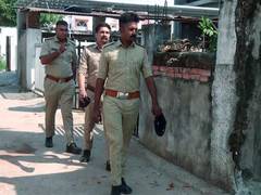 
      
      Gujarat Police takes major decision to eradicate the drug menace
      
      