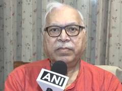 
      
      Delimitation a contentious, debatable issue: Former CEC Quraishi
      
      