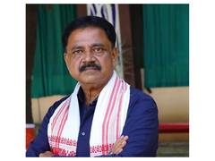 
      
      Jharkhand declares two-day mourning after minister's demise
      
      