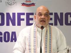 
      
      Amit Shah outlines roadmap to make India drug-free by 2029
      
      