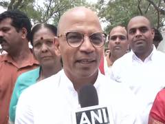 
      
      KPSC exam recruitment row: Sharan Prakash Patil hits back at BJP
      
      