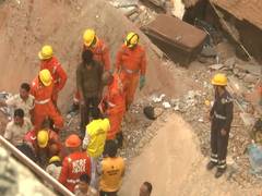 
      
      Satya Niketan building collapse: 6 rescued so far; Delhi CM Rekha Gupta visits incident site
      
      