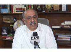 
      
      Foreign expert Robinder Sachdev on US-Iran 