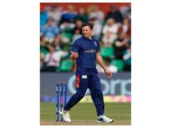 Mcmullen leads Rockers to another Scottish derby win