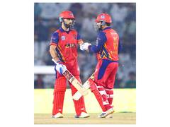 Mohali Kings chase 178 in style, defeat Jalandhar Warriors by eight wickets