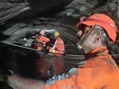 
      
      Indian envoy to Nepal response on Chilime tunnel search operation
      
      