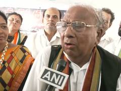 
      
      Congress demands BRS chief's resignation over Assembly absence
      
      