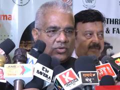 
      
      India major transit point for Central Asian birds: Bhupender
      
      