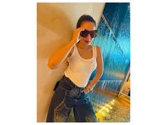 
      
      Ameesha Patel hits back at Hardik Pandya link-up  
      
      