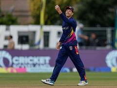 Edinburgh Castle Rockers beat Rotterdam Dockers by 55 runs in ETPL