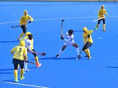 
      
      AHF Junior Asia Cup 2026: Indian women’s team beat Malaysia 11-1
      
      