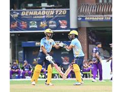 Lakshya Raichandani excited to lead India U-19; Mussoorie Thunder batter says Dehradun T20 League has been valuable preparation