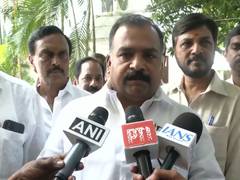 
      
      Name to be finalised on September 9: Tamil Nadu Congress pres
      
      