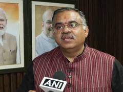 
      
      Not concerned for youth...: BJP's Tarun Chugh takes dig at Kharge
      
      