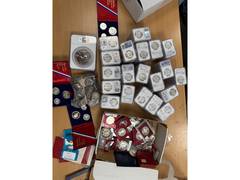 
      
      Customs at IGI seize gold, silver coins worth over Rs 47 lakh
      
      