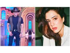 
      
      Bigg Boss 20: Salman Khan advices Badshah's ex-wife Isha Rikhi
      
      