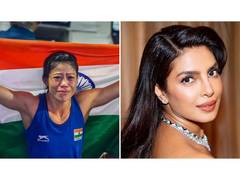 
      
      Mary Kom enters Bigg Boss 20, Priyanka Chopra has special message
      
      