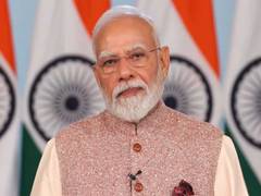 
      
      BAPS temple in Paris marks milestone in India-France ties:PM Modi
      
      