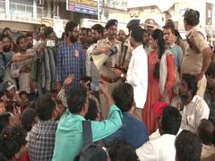 
      
      Sachivalayam employees outline key demands
      
      