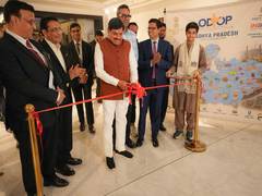 
      
      MP CM Yadav begins Dubai investment outreach
      
      