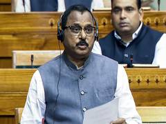 
      
      Mallu Ravi urges Presidentu to intervene in purification row
      
      