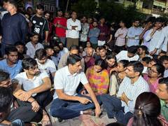 
      
      Satya Niketan collapse: Deepender Hooda questions accountability,
      
      