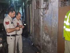 
      
      19-year-old man stabbed to death by co-worker at factory in Delhi
      
      
