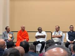 
      
      Bring tech expertise back to India, build enterprises:Kumaraswamy
      
      