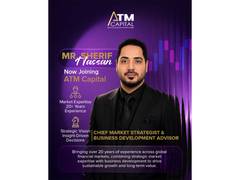 
      
      ATM Capital taps Sherif Hassan’s expertise
      
      