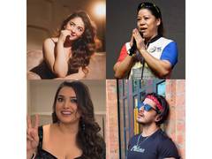 
      
      Bigg Boss 20 welcomes contestants to ‘Vardaan’ house
      
      