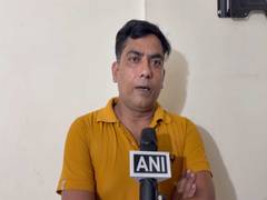 
      
      Surat Sanatan Sangh's Updesh Rana receives death threat
      
      