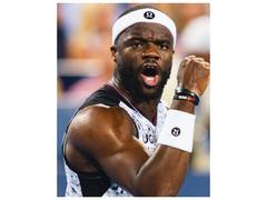 
      
      US Open: Local stars Tiafoe, Shelton march into quarterfinals
      
      