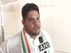 
      
      Congress’ Motha Rohit slams KTR, says don’t spread ‘fake news’
      
      