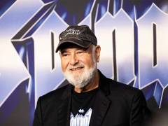 Rob Reiner honoured with posthumous Emmy Award for 'The Bear'