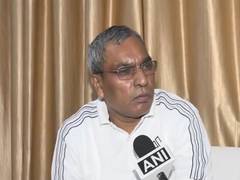 
      
      Rajbhar targets Akhilesh Yadav over SP worker alleged assault
      
      