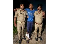 
      
      M.Sc student Shreya Upadhyay murder prime accused arrested
      
      