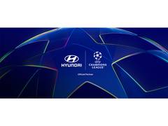 
      
      Hyundai Motor Becomes Automotive Partner of UEFA Champions League
      
      