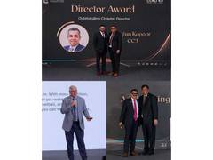 
      
      Know, Like, Trust 4.0 Brings Together Delhi's Business Community
      
      