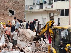 
      
      Bangladesh HC condoles Satya Niketan building collapse
      
      
