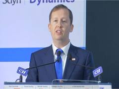 “We’re going back to Moon and want India by our side”: US Ambassador Sergio Gor