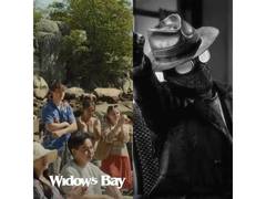 
      
      'Widow’s Bay’ tops Emmy's Night 2
      
      