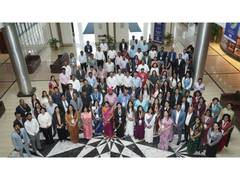 
      
      DMRC Wins HR for the Greater Good 2026 Award at XLRI’s HR
      
      