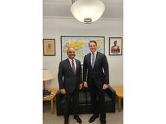 India, Australia explore opportunities for greater collaboration