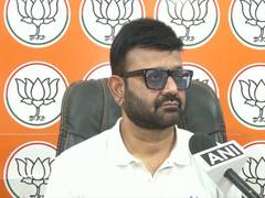 
      
      BJP's Pratul Shahdeo on Satya Niketan building collapse
      
      